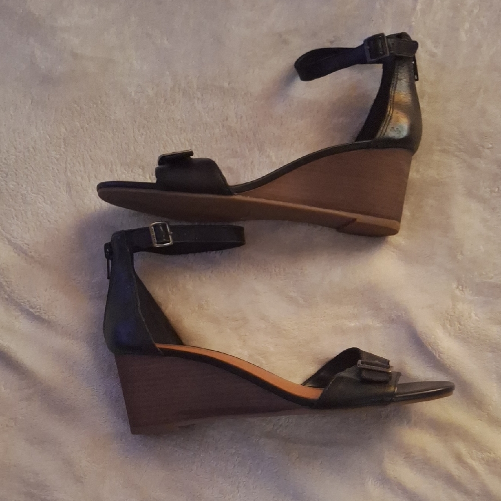 Lucky Brand Shoes